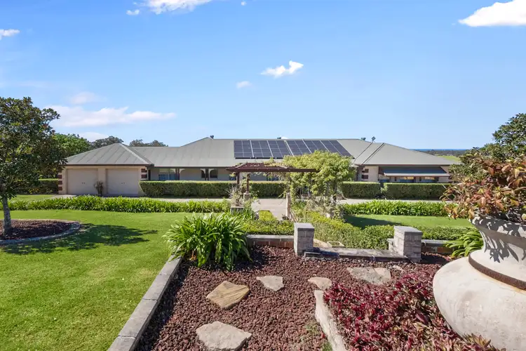 Sixth view of Homely rural property listing, 152 East Kurrajong Road, East Kurrajong NSW 2758