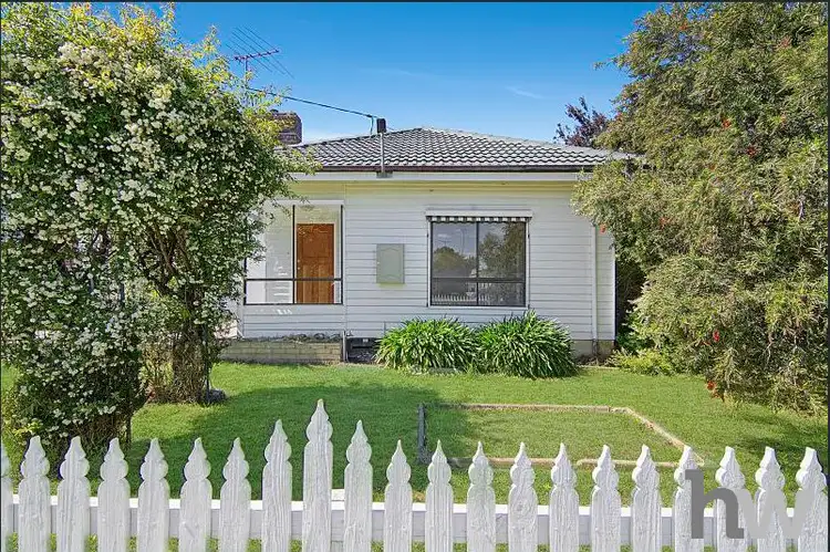 8 Birdsey Street, Thomson VIC 3219
