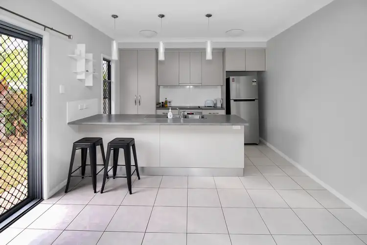 Second view of Homely house listing, 4 Cobblestone Street, Cosgrove QLD 4818