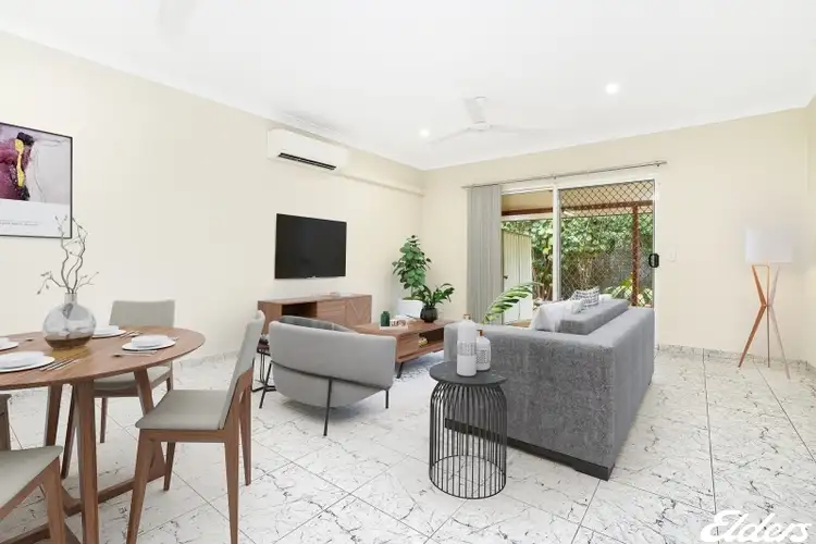 Third view of Homely unit listing, 8/86 Flametree Circuit, Rosebery NT 832