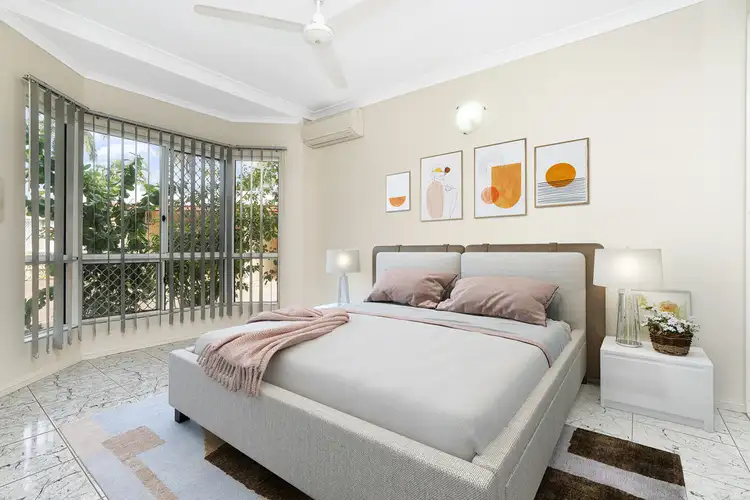 Fifth view of Homely unit listing, 8/86 Flametree Circuit, Rosebery NT 832