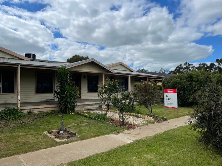 Main view of Homely house listing, 8 & 8A Gould Street, Warracknabeal VIC 3393
