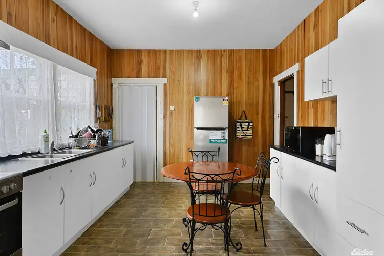 Second view of Homely house listing, 4 Oates Street, Montello TAS 7320