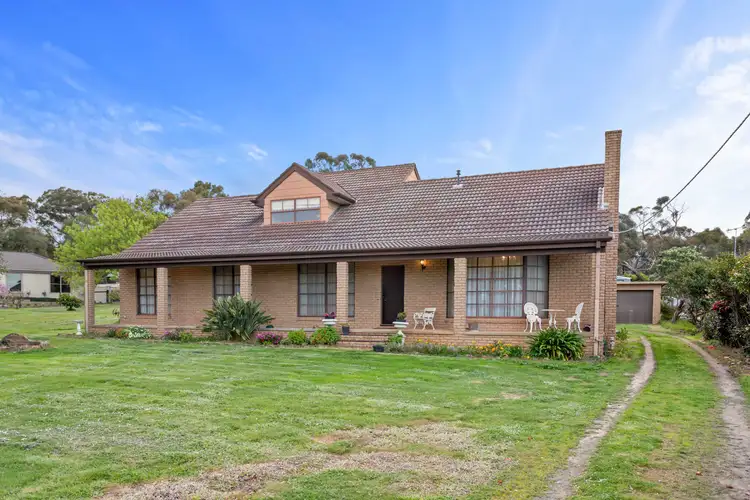 Main view of Homely house listing, 82-84 Brewster Road North, Ararat VIC 3377