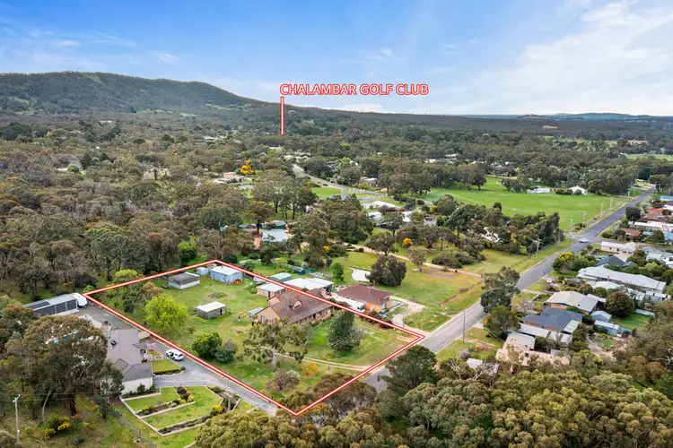 Second view of Homely house listing, 82-84 Brewster Road North, Ararat VIC 3377