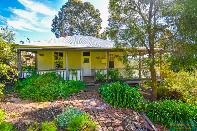 109 Roe Street, Bridgetown WA 6255