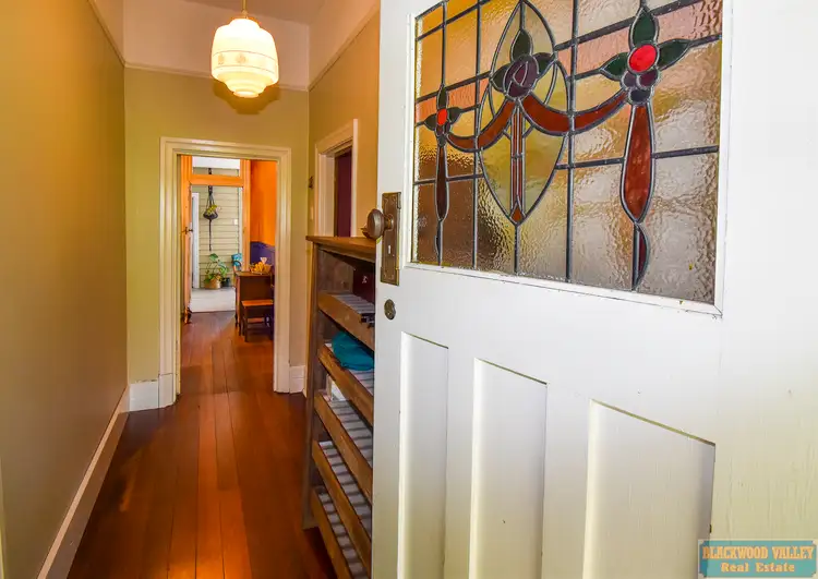 Second view of Homely house listing, 109 Roe Street, Bridgetown WA 6255