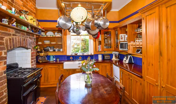 Fourth view of Homely house listing, 109 Roe Street, Bridgetown WA 6255