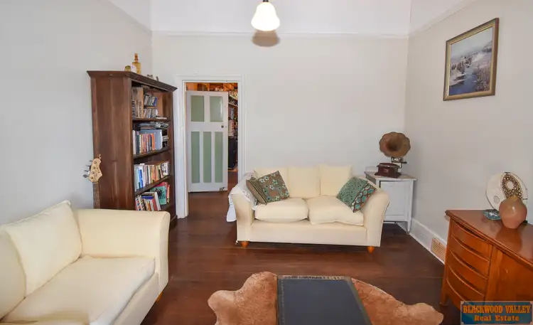 Sixth view of Homely house listing, 109 Roe Street, Bridgetown WA 6255