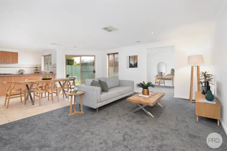 Sixth view of Homely house listing, 94 Stirling Drive, Lake Gardens VIC 3355