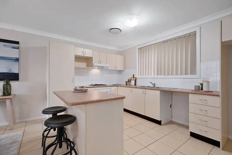 Fifth view of Homely house listing, 38 Cox Street, South Windsor NSW 2756