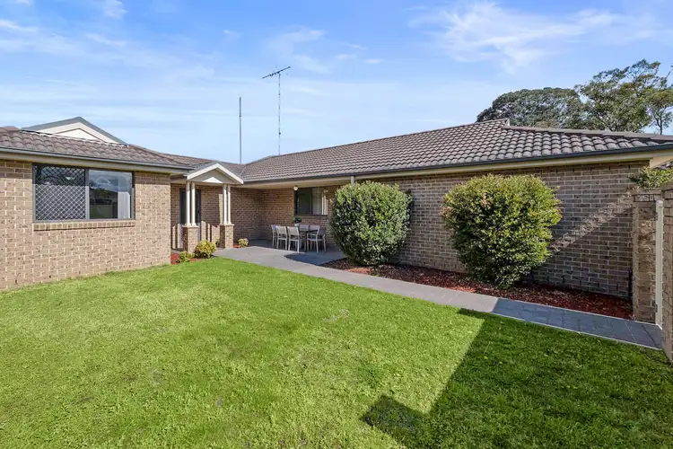 Seventh view of Homely house listing, 38 Cox Street, South Windsor NSW 2756