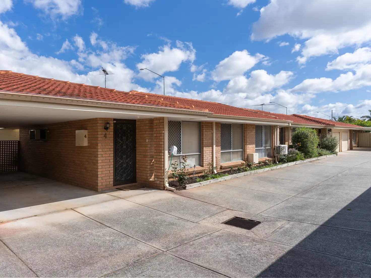 Main view of Homely house listing, 4/48-52 Shadwell Way, Morley WA 6062
