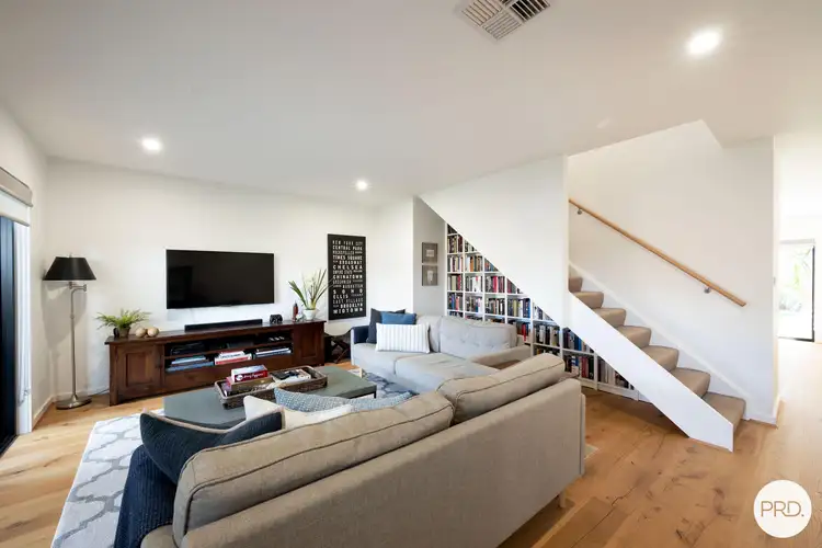 Third view of Homely townhouse listing, 10/9 Braybrooke Street, Bruce ACT 2617