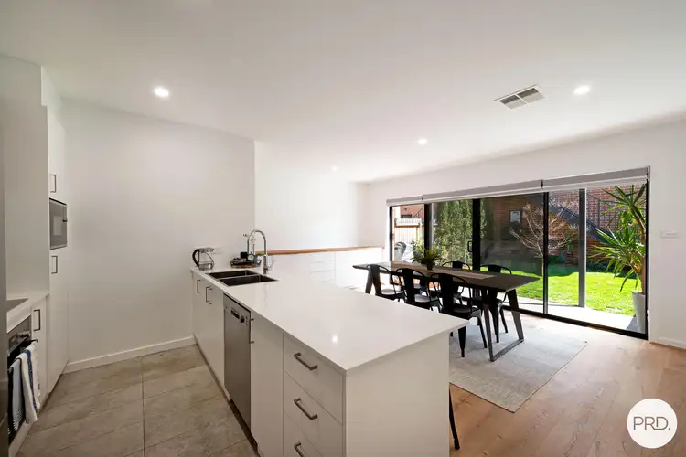 Fifth view of Homely townhouse listing, 10/9 Braybrooke Street, Bruce ACT 2617