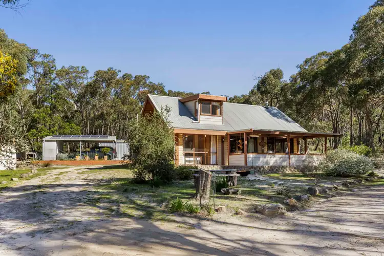 Third view of Homely house listing, 11 Thryptomene Court, Halls Gap VIC 3381