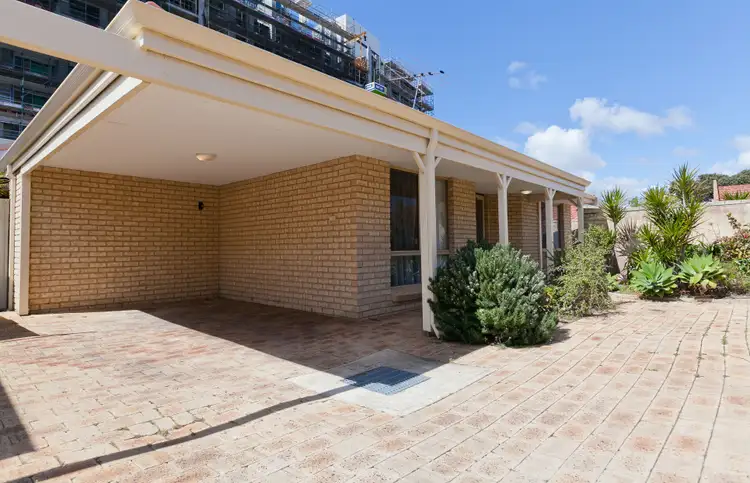 3/74 The Ramble, Booragoon WA 6154