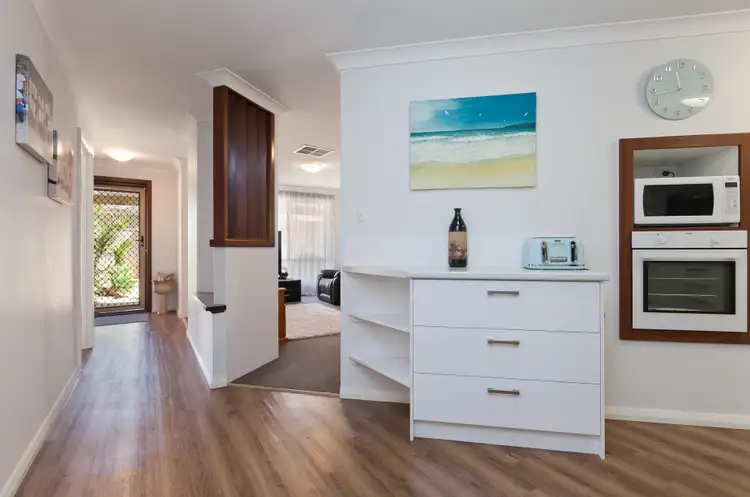 Second view of Homely villa listing, 3/74 The Ramble, Booragoon WA 6154