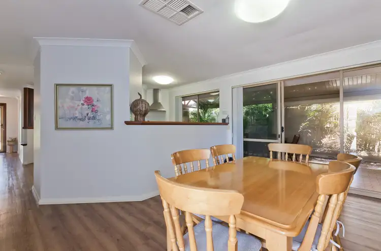 Third view of Homely villa listing, 3/74 The Ramble, Booragoon WA 6154