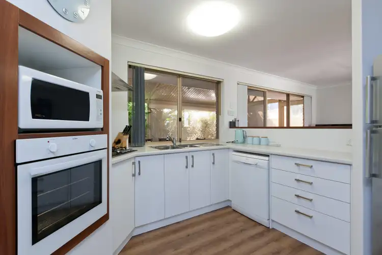 Fifth view of Homely villa listing, 3/74 The Ramble, Booragoon WA 6154