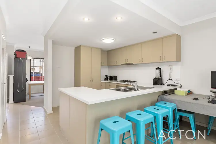 Third view of Homely townhouse listing, 34/61 Elvire Street, Viveash WA 6056