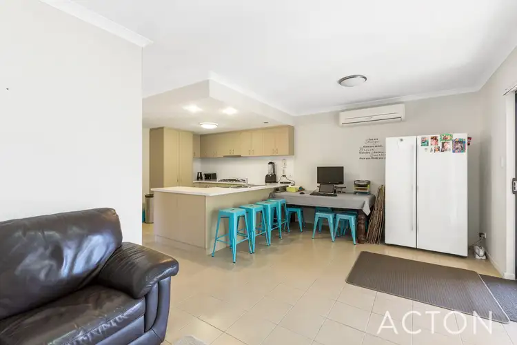 Fourth view of Homely townhouse listing, 34/61 Elvire Street, Viveash WA 6056