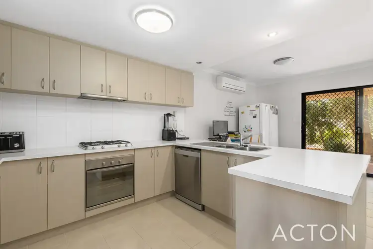 Fifth view of Homely townhouse listing, 34/61 Elvire Street, Viveash WA 6056