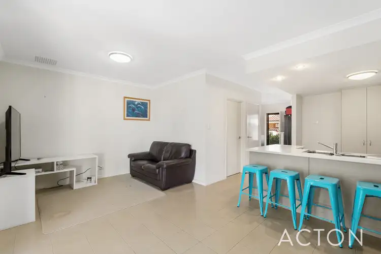 Sixth view of Homely townhouse listing, 34/61 Elvire Street, Viveash WA 6056