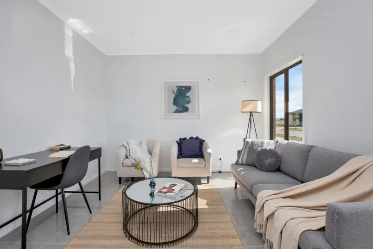 Third view of Homely house listing, 8 Decumbens Way, Donnybrook VIC 3064