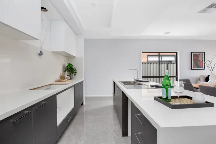 Fourth view of Homely house listing, 8 Decumbens Way, Donnybrook VIC 3064