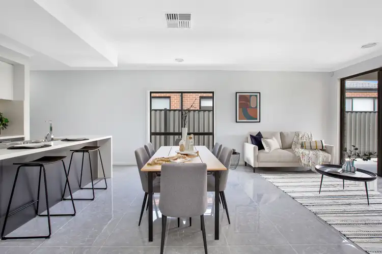 Fifth view of Homely house listing, 8 Decumbens Way, Donnybrook VIC 3064