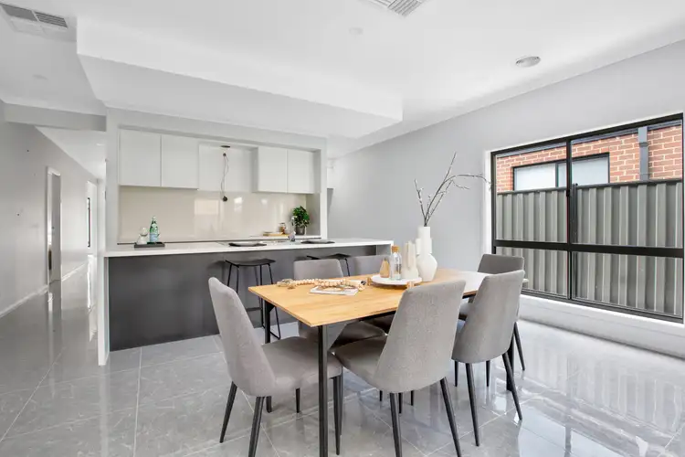 Seventh view of Homely house listing, 8 Decumbens Way, Donnybrook VIC 3064