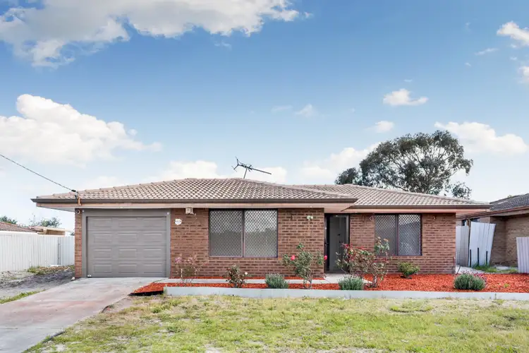 197 Verna Street, Gosnells WA 6110