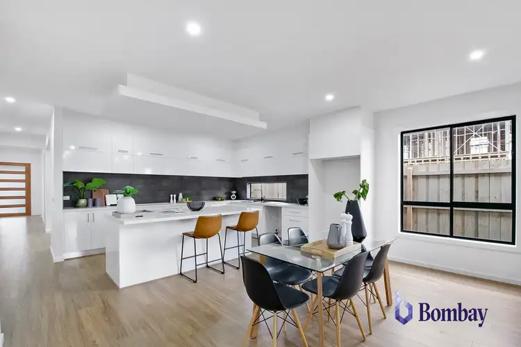 Second view of Homely house listing, 6 Decumbens Way, Donnybrook VIC 3064