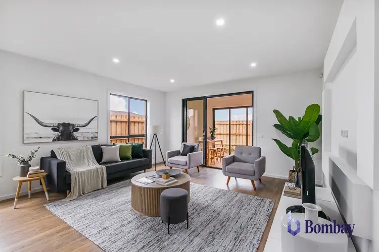 Fourth view of Homely house listing, 6 Decumbens Way, Donnybrook VIC 3064