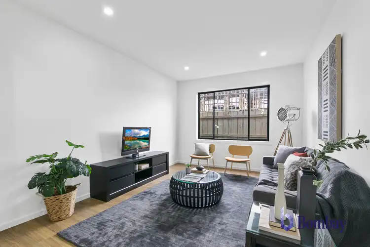 Seventh view of Homely house listing, 6 Decumbens Way, Donnybrook VIC 3064