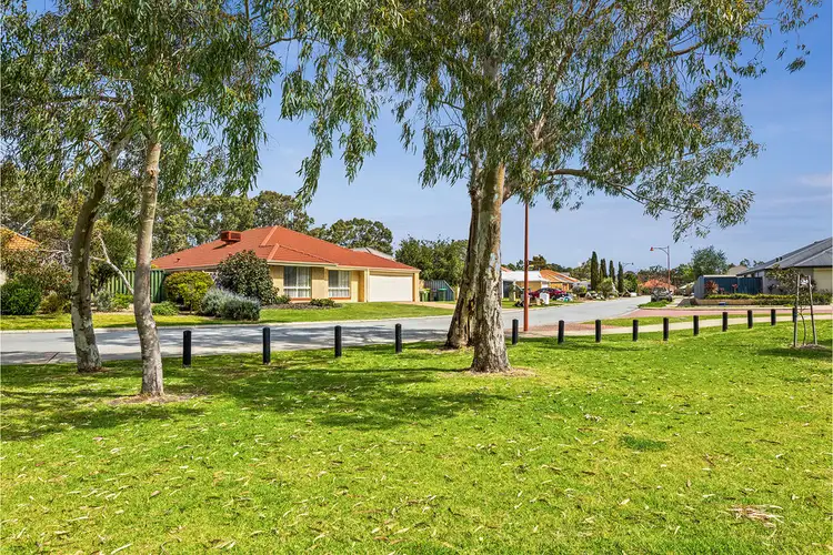 Main view of Homely house listing, 18 Kennedia Circuit, Baldivis WA 6171