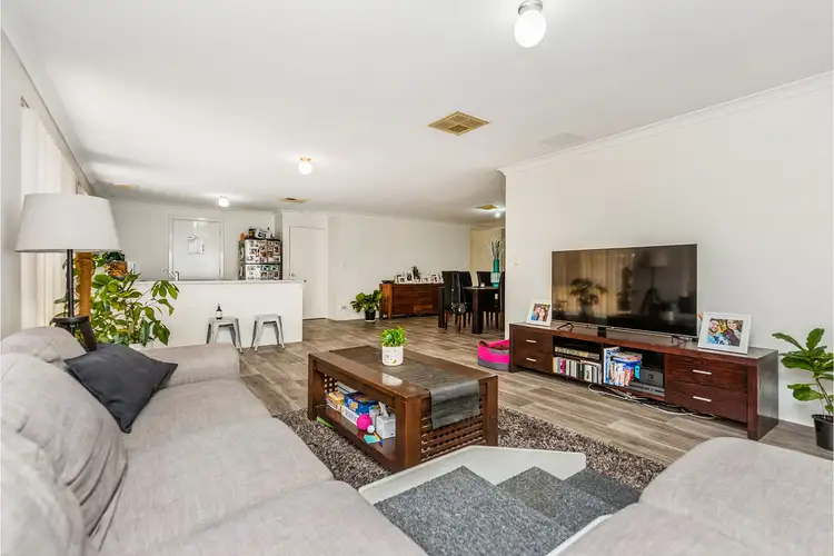Fourth view of Homely house listing, 18 Kennedia Circuit, Baldivis WA 6171