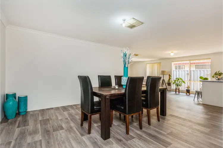 Fifth view of Homely house listing, 18 Kennedia Circuit, Baldivis WA 6171