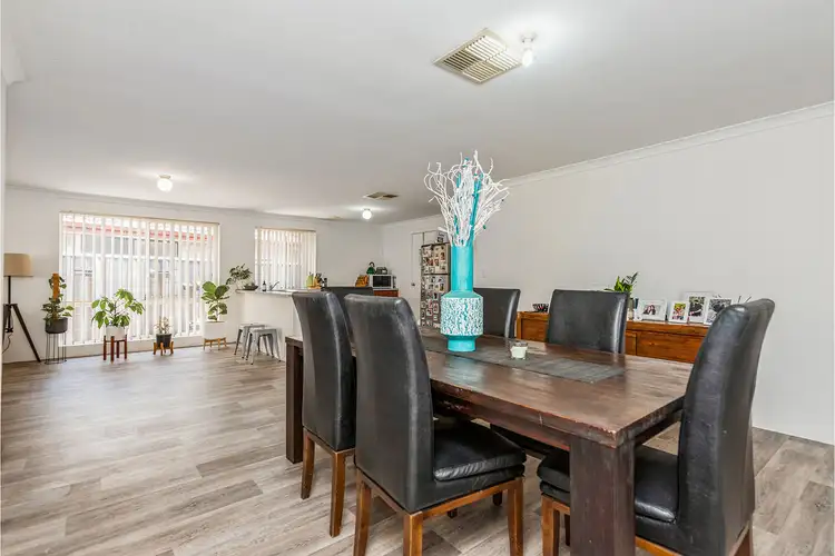 Sixth view of Homely house listing, 18 Kennedia Circuit, Baldivis WA 6171
