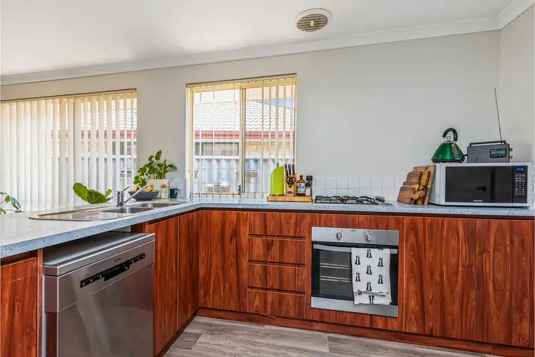 Seventh view of Homely house listing, 18 Kennedia Circuit, Baldivis WA 6171