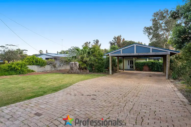 8 Casilda Street, Falcon WA 6210