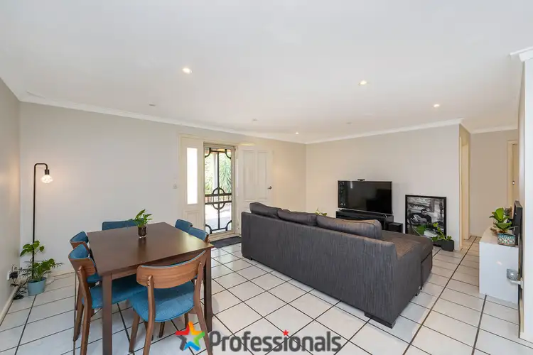 Third view of Homely house listing, 8 Casilda Street, Falcon WA 6210