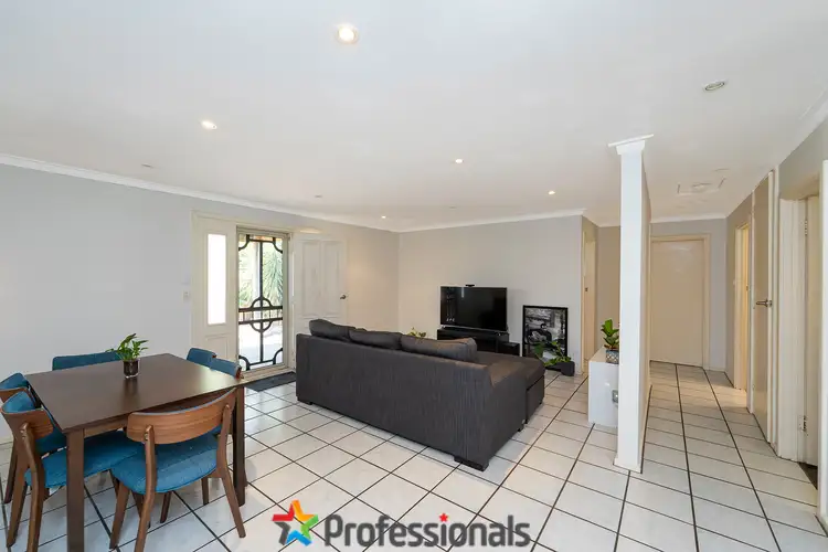 Fourth view of Homely house listing, 8 Casilda Street, Falcon WA 6210