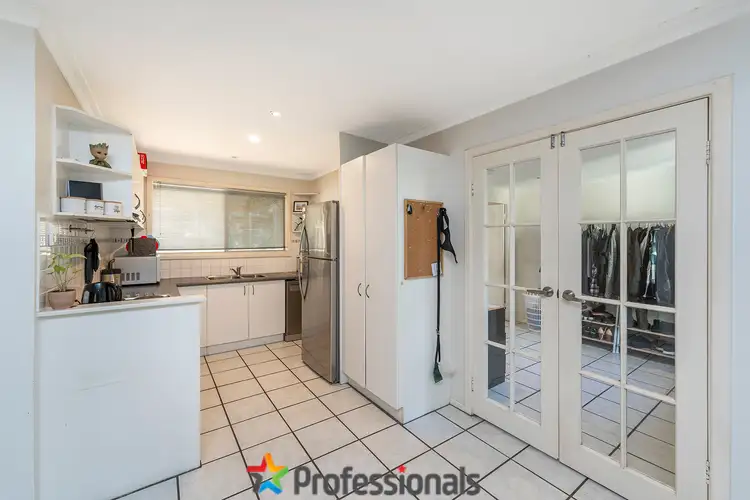 Sixth view of Homely house listing, 8 Casilda Street, Falcon WA 6210