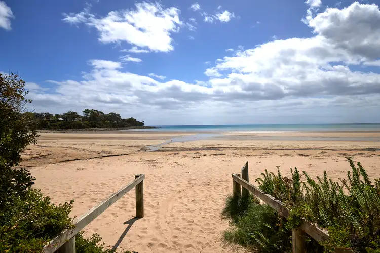 Fourth view of Homely land listing, 24 Ocean View Drive, Greens Beach TAS 7270