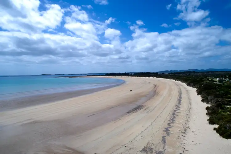 Fifth view of Homely land listing, 24 Ocean View Drive, Greens Beach TAS 7270