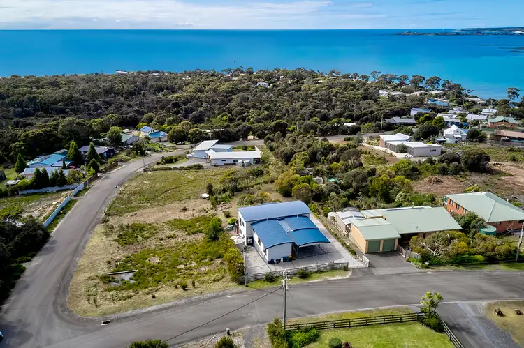 Seventh view of Homely land listing, 24 Ocean View Drive, Greens Beach TAS 7270