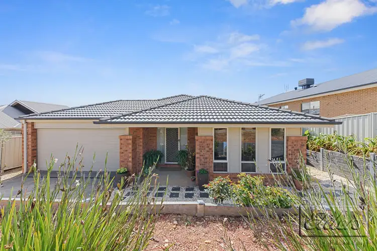 14 Irrabella Place, Kangaroo Flat VIC 3555