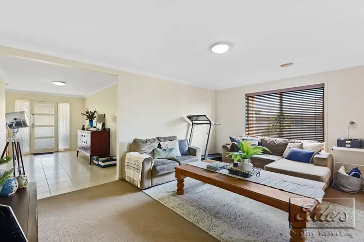 Second view of Homely house listing, 14 Irrabella Place, Kangaroo Flat VIC 3555